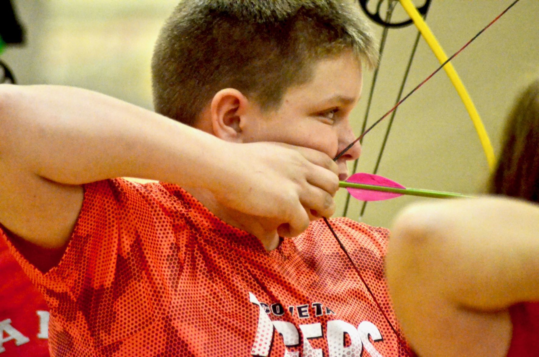 Coweta Archery Meet 2020